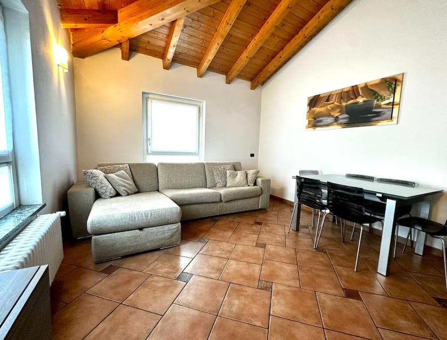 Urban Oasis Appartamento Vicinanze Como 15Km Cantu Bagian luar foto