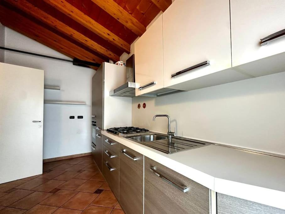 Urban Oasis Appartamento Vicinanze Como 15Km Cantu Bagian luar foto